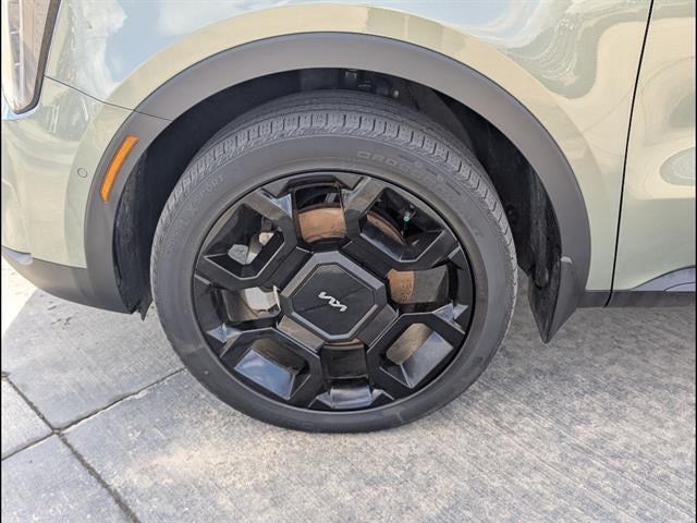 2024 Kia Sorento X-Line SX