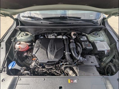 2024 Kia Sorento X-Line SX