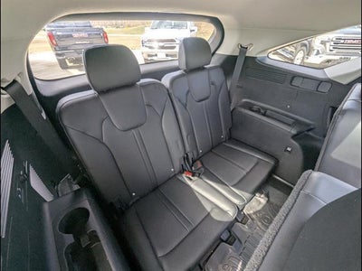 2024 Kia Sorento X-Line SX