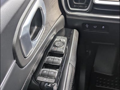 2024 Kia Sorento X-Line SX