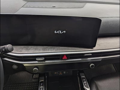 2024 Kia Sorento X-Line SX
