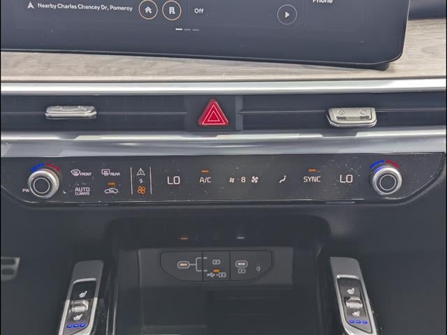 2024 Kia Sorento X-Line SX