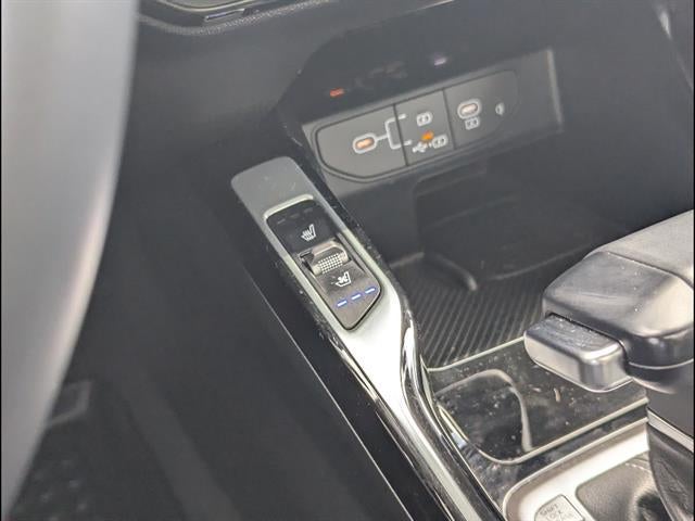 2024 Kia Sorento X-Line SX