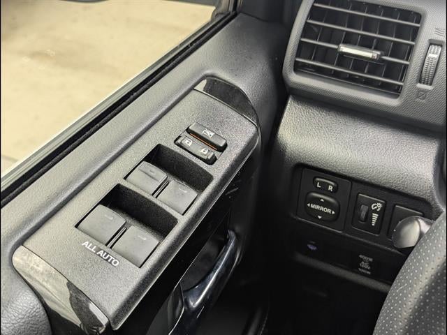 2021 Toyota 4Runner Nightshade