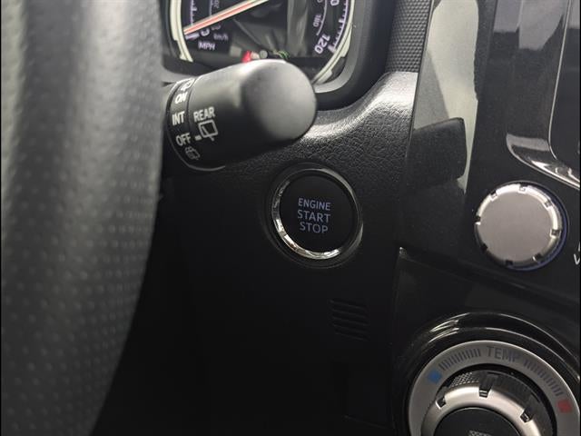 2021 Toyota 4Runner Nightshade