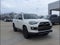 2021 Toyota 4Runner Nightshade