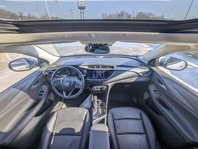 2023 Buick Encore GX Essence