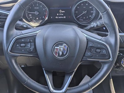 2023 Buick Encore GX Essence