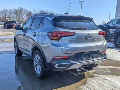2023 Buick Encore GX Essence