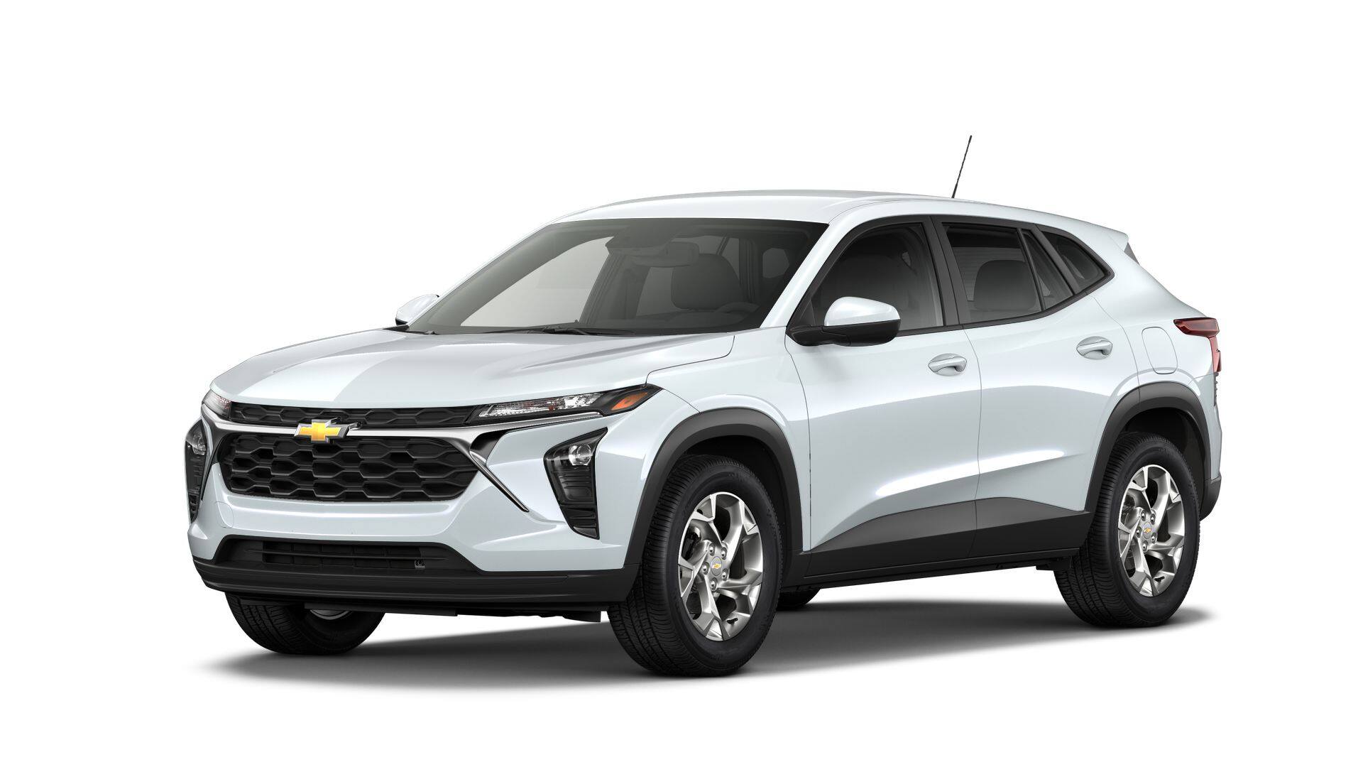 2026 Chevrolet Trax Base