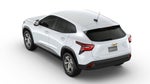 2026 Chevrolet Trax Base