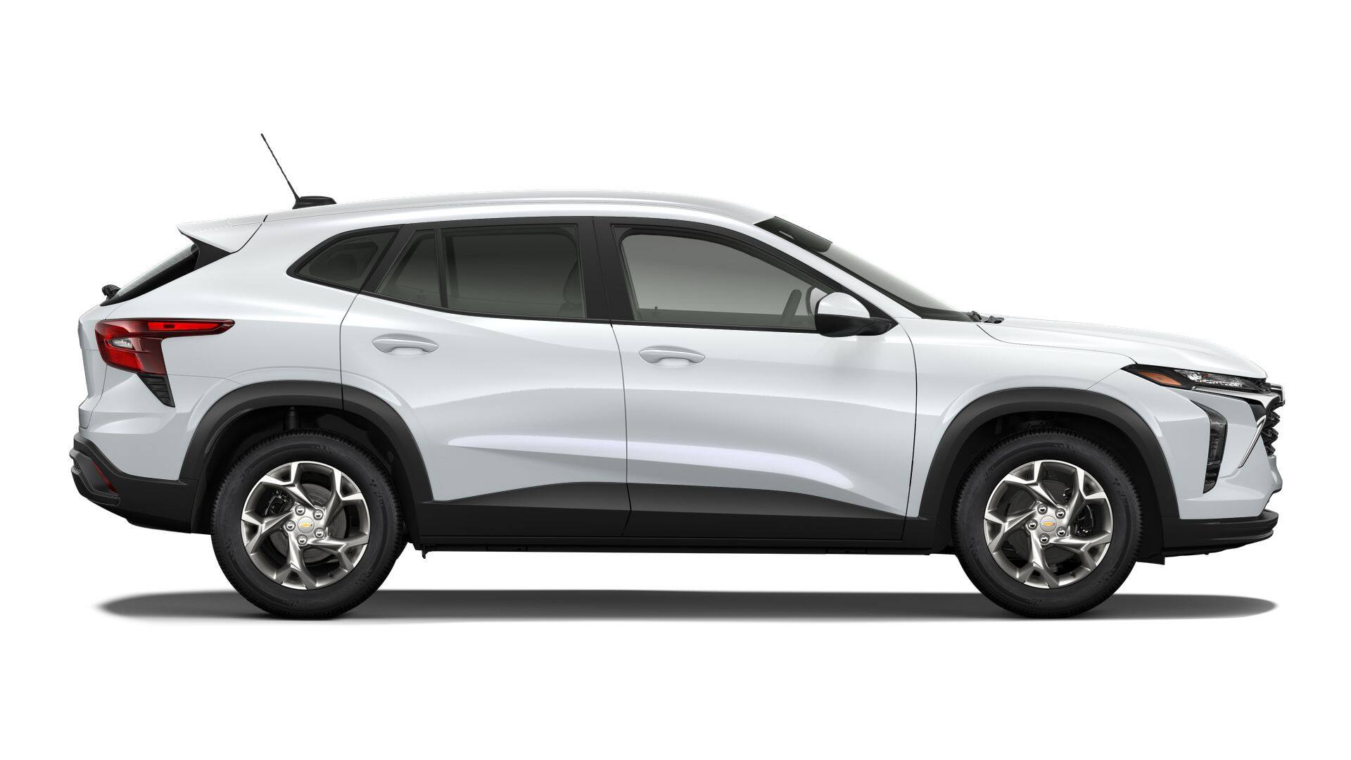 2026 Chevrolet Trax Base