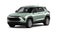 2026 Chevrolet Trailblazer Base