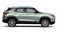 2026 Chevrolet Trailblazer Base