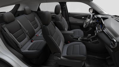 2026 Chevrolet Trailblazer Base