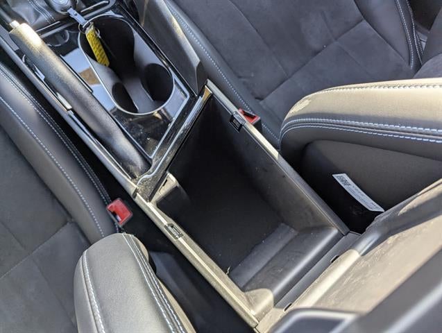 2025 Hyundai Elantra N Base