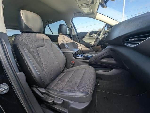 2021 Buick Envision Preferred