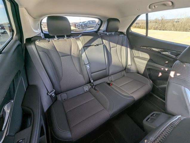 2021 Buick Envision Preferred