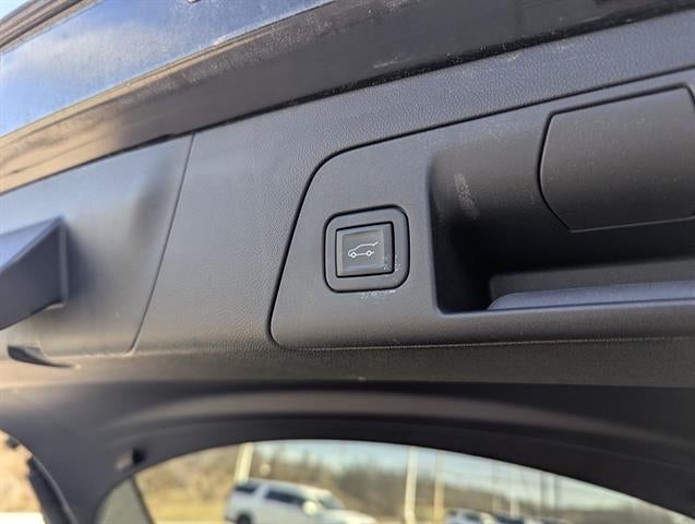 2021 Buick Envision Preferred