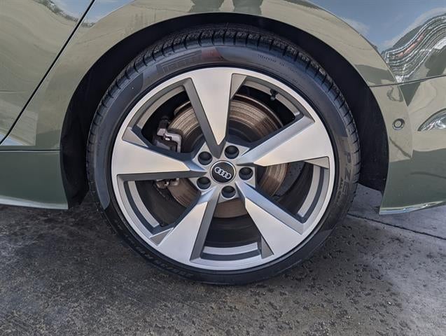 2021 Audi A5 Sportback S line Prestige