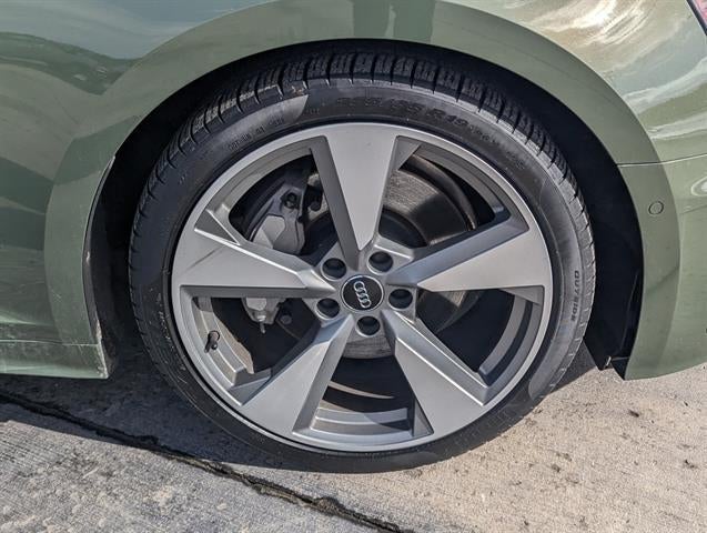 2021 Audi A5 Sportback S line Prestige