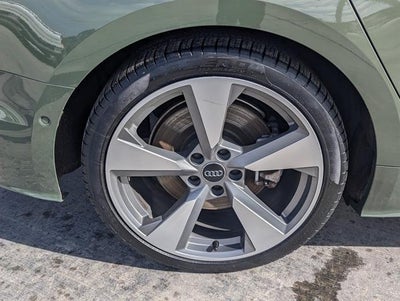 2021 Audi A5 Sportback S line Prestige