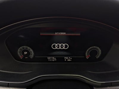 2021 Audi A5 Sportback S line Prestige