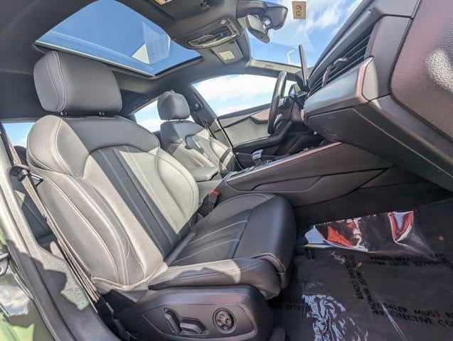 2021 Audi A5 Sportback S line Prestige