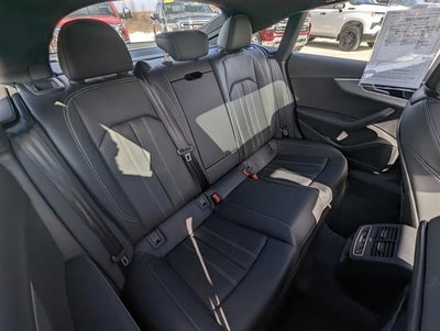 2021 Audi A5 Sportback S line Prestige