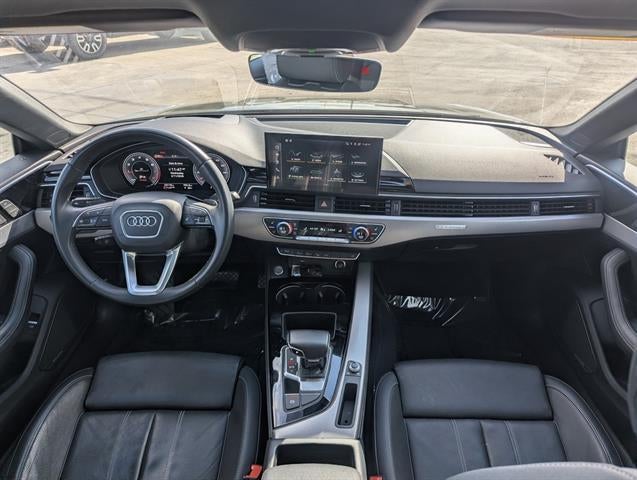 2021 Audi A5 Sportback S line Prestige