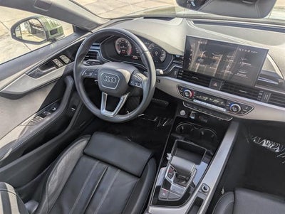 2021 Audi A5 Sportback S line Prestige
