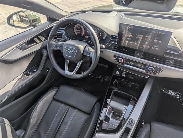 2021 Audi A5 Sportback S line Prestige