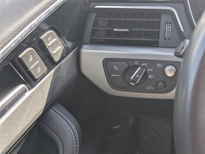 2021 Audi A5 Sportback S line Prestige