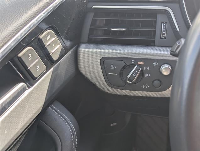 2021 Audi A5 Sportback S line Prestige