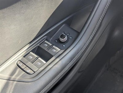 2021 Audi A5 Sportback S line Prestige