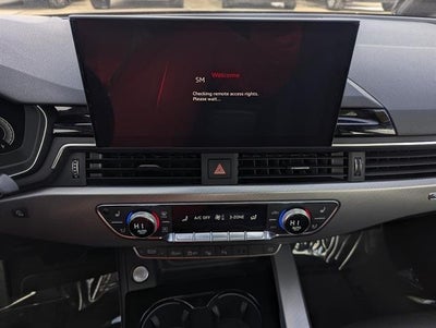 2021 Audi A5 Sportback S line Prestige