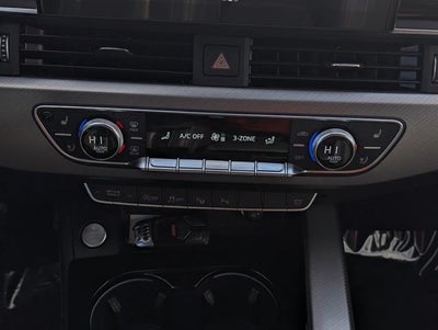 2021 Audi A5 Sportback S line Prestige