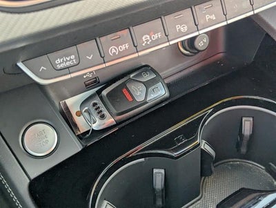 2021 Audi A5 Sportback S line Prestige