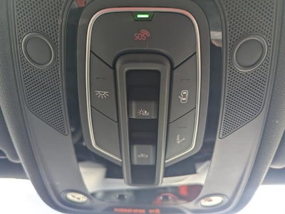 2021 Audi A5 Sportback S line Prestige