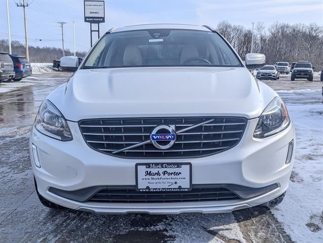 2015 Volvo XC60 T6 Premier Plus