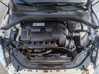2015 Volvo XC60 T6 Premier Plus