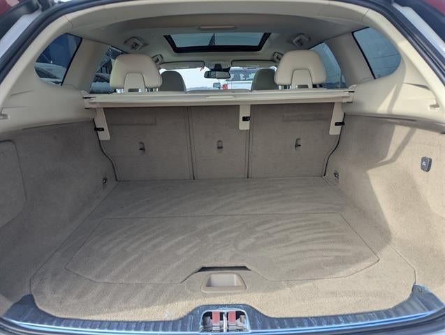 2015 Volvo XC60 T6 Premier Plus