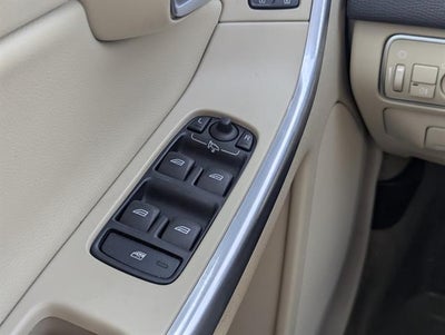 2015 Volvo XC60 T6 Premier Plus