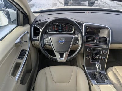2015 Volvo XC60 T6 Premier Plus