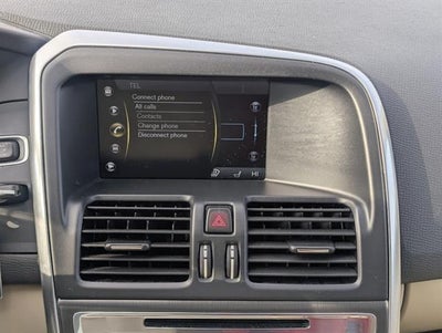 2015 Volvo XC60 T6 Premier Plus