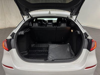 2024 Honda Civic Hatchback Sport Touring