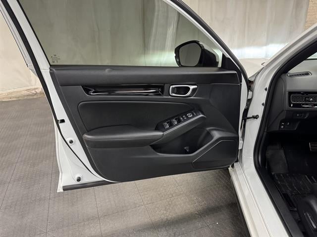 2024 Honda Civic Hatchback Sport Touring