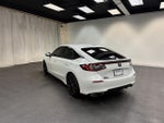 2024 Honda Civic Hatchback Sport Touring