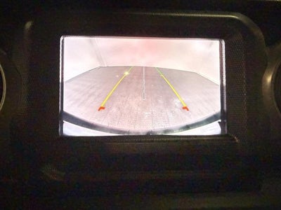 2022 Jeep Wrangler Unlimited Willys Sport