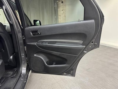 2019 Dodge Durango R/T